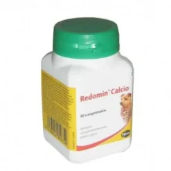 Zoetis Redomin Calcio 30 Comprimidos