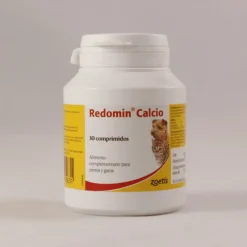 Zoetis Redomin Calcio 30 Comprimidos