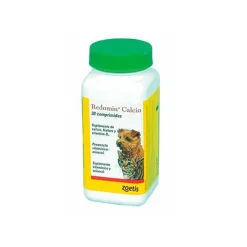 Zoetis Redomin Calcio 30 Comprimidos