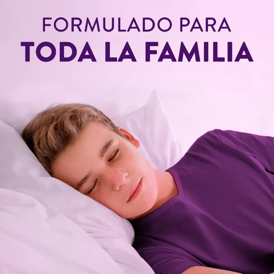 ZzzQuil Kids Sueño 30 Gominolas