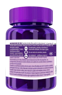 ZzzQuil Kids Sueño 30 Gominolas