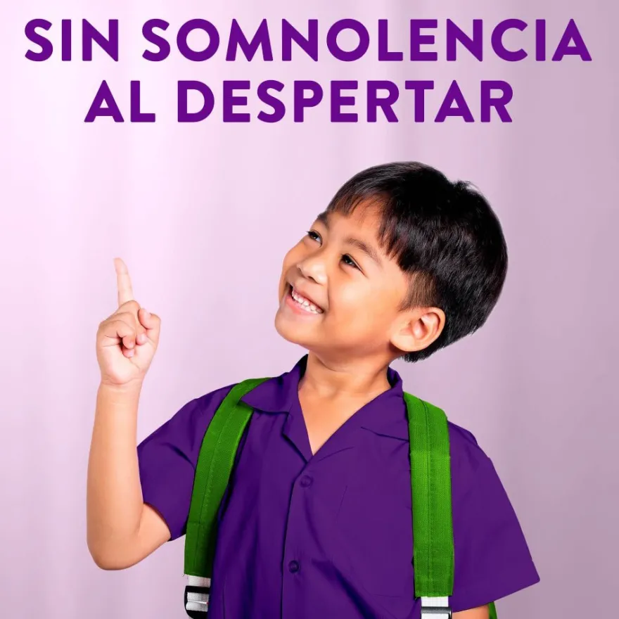 ZzzQuil Kids Sueño 30 Gominolas