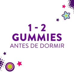 ZzzQuil Kids Sueño 30 Gominolas