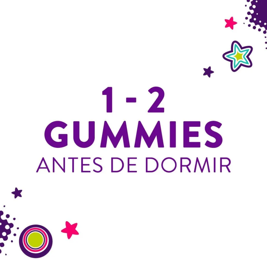 ZzzQuil Kids Sueño 30 Gominolas