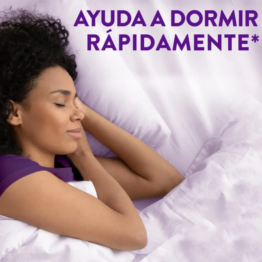 ZzzQuil Natura Spray Oral de Melatonina 30 ml