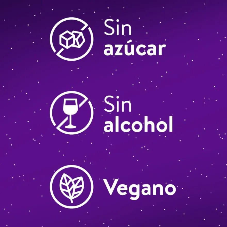 ZzzQuil Natura Spray Oral de Melatonina 30 ml