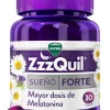 ZzzQuil Sueño Forte 30 Gominolas