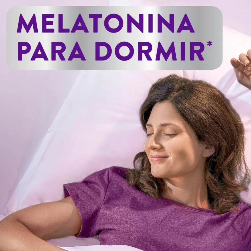 ZzzQuil Sueño Forte 2x30 Gominolas