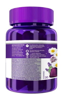 ZzzQuil Sueño Forte 2x30 Gominolas