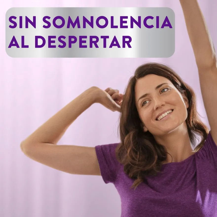 ZzzQuil Sueño Forte 3x30 Gominolas