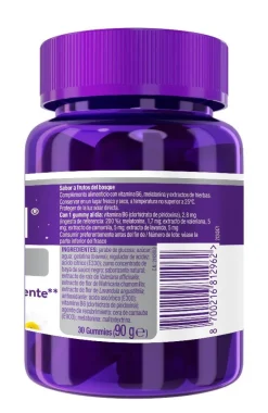 ZzzQuil Sueño Forte 3x30 Gominolas