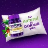 ZzzQuil Sueño Melatonina Sabor Mango & Plátano 30 Gummies