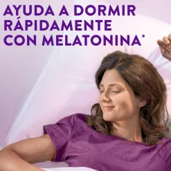 ZzzQuil Sueño Melatonina Sabor Mango & Plátano 30 Gummies