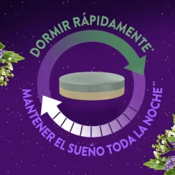 ZzzQuil Toda La Noche 2x28 tabletas