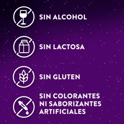 ZzzQuil Toda La Noche 2x28 tabletas