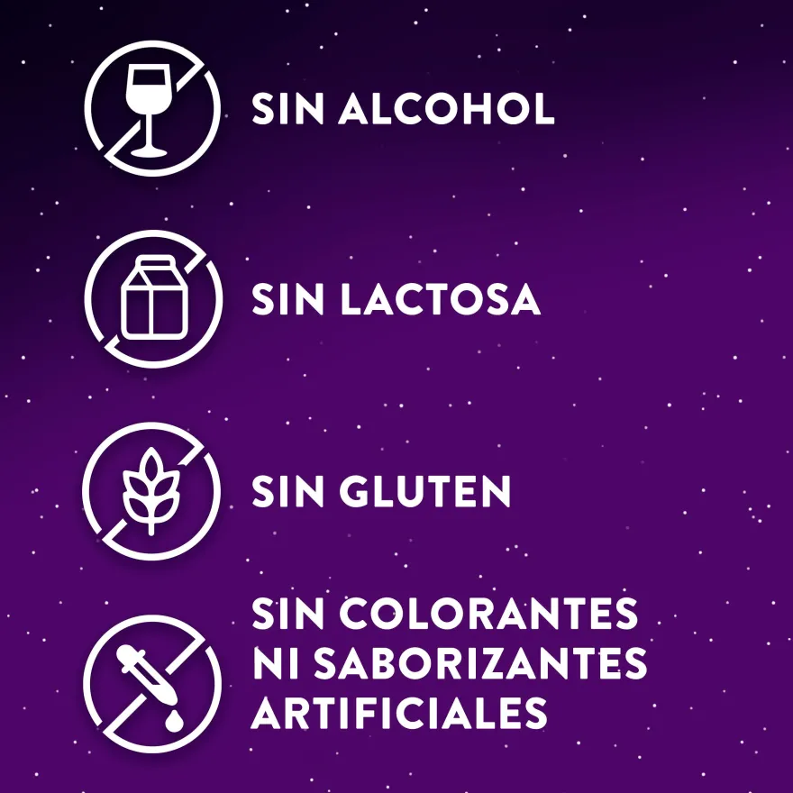 ZzzQuil Toda La Noche 2x28 tabletas