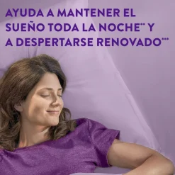 ZzzQuil Toda La Noche 2x28 tabletas